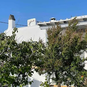 Alesta Apartment Mykonos Town