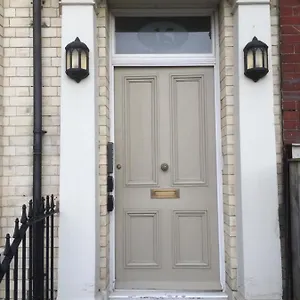 Rockcliffe Boutique 3 Apartment Whitby