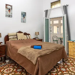 Villa Mosta Privatunterkunft